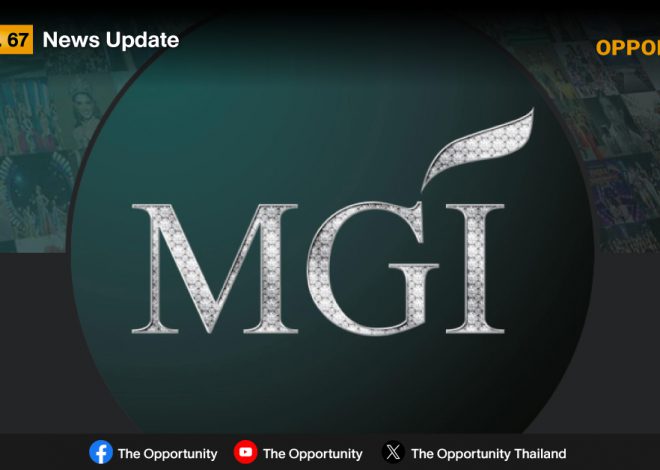 MGI ผงาดงบปี 2566 กำไรสุทธิที่ 119.25 ล้านบาท โต +149.22% yoy, ประกาศจ่ายปันผล : 0.15 บ./หุ้น, XD : 05 มี.ค. 2567, จ่าย  : 20 พ.ค. 2567